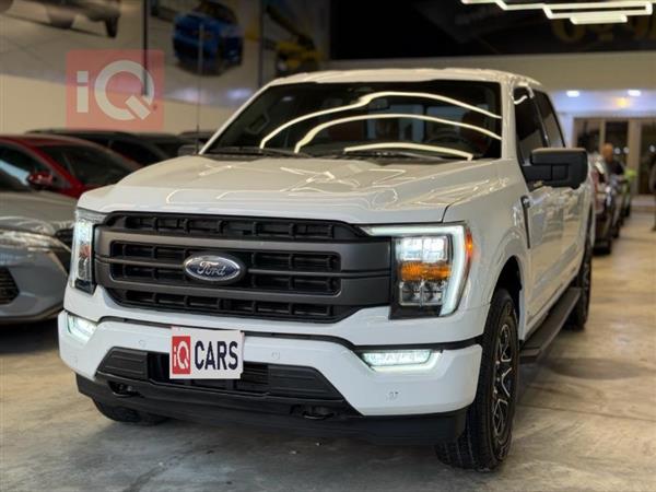 Ford F-150 2023 for sale in Iraq - Kirkuk